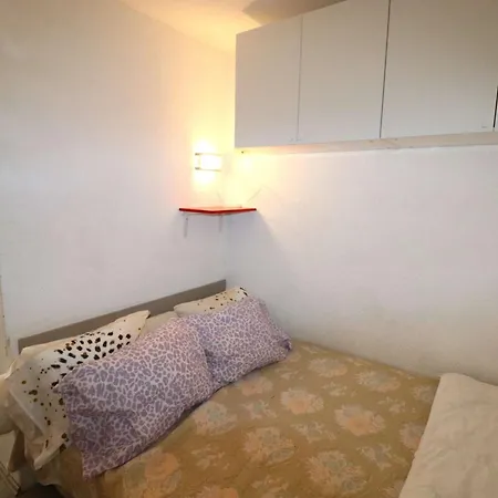 Avec Terrasse, Piscine Et Parking Securise - Fr-1-307-282 דירה *